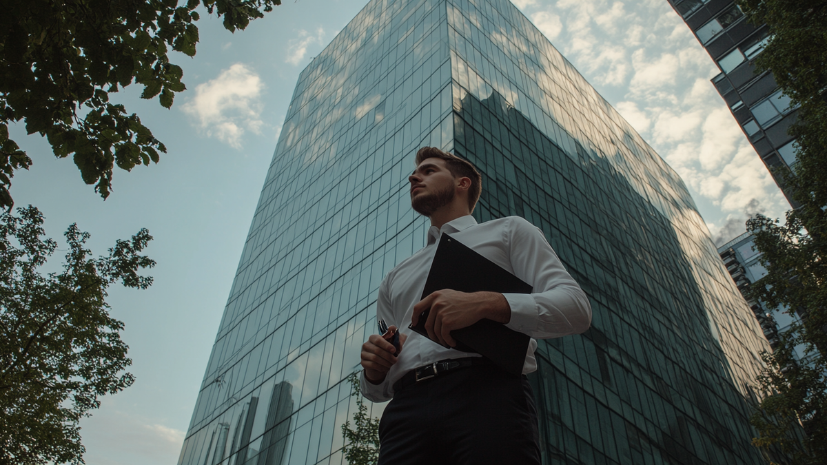 Young Canadians Believe the Hiring System is Flawed