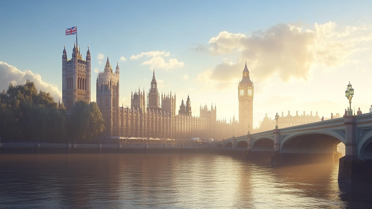 10% of UK Civil Service Jobs at Risk Amid Government Cuts