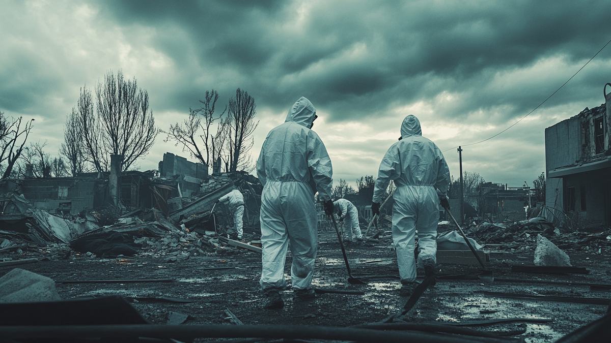 EPA Layoffs Spark Controversy in Environmental Justice and DEI Programs