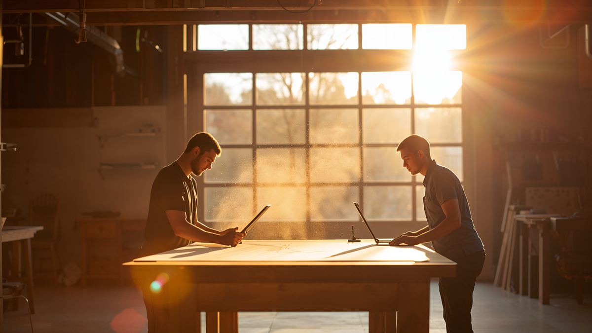 Why 15 Million Worker-Owners May Have the Edge in the AI Revolution