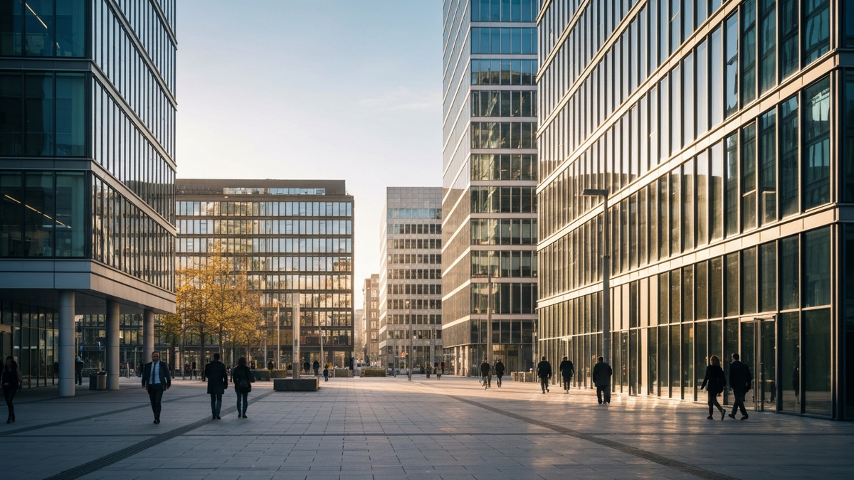 Hiring Is Quietly Rebounding Across Europe According to Recruiters