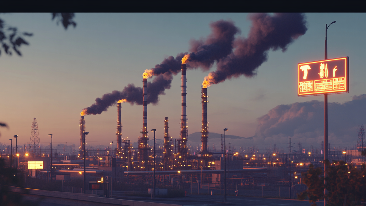 Thyssenkrupp's Restructuring: A Pivotal Moment for German Jobs