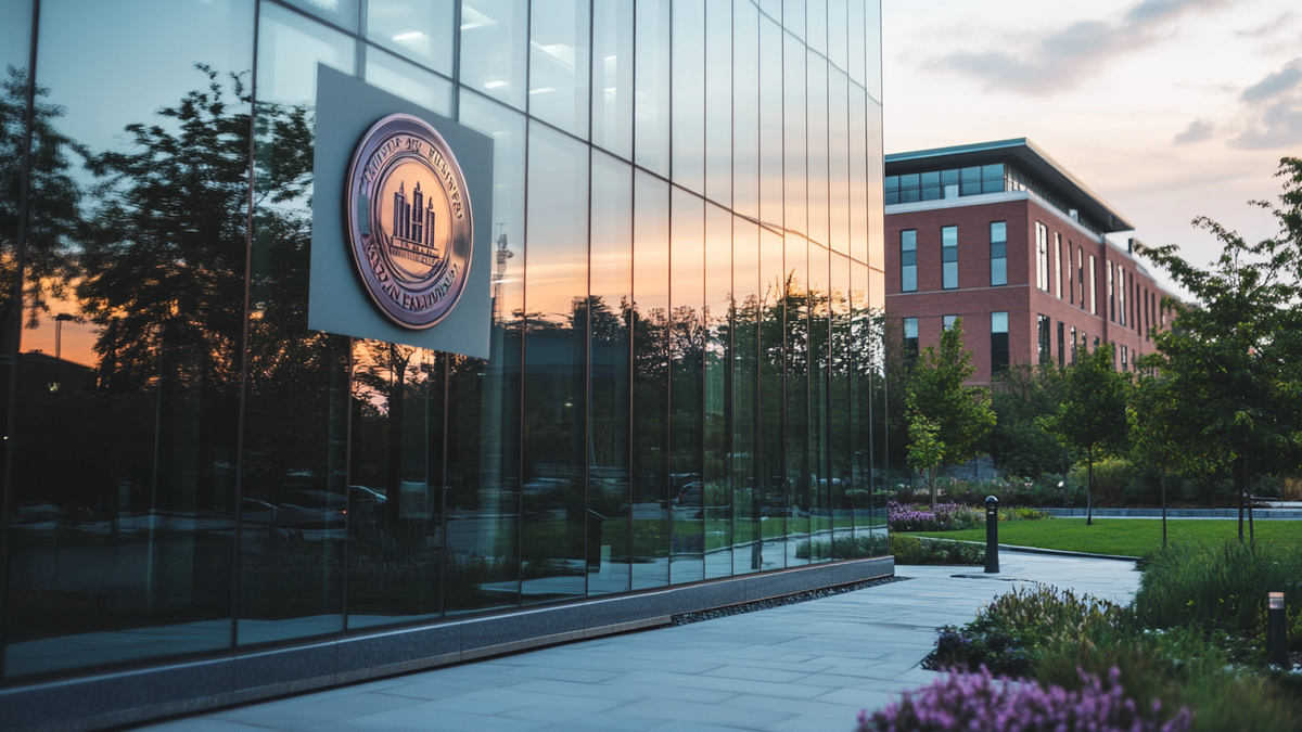 FDA Employees Face Office Transition Challenges
