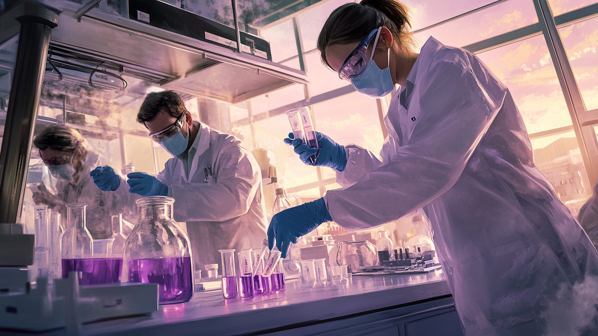 Federal Job Cuts: Impact on Health Agencies Like FDA and CDC