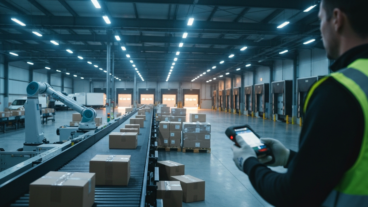 FedEx CEO Pushes Back on the AI Job Loss Story in 2026