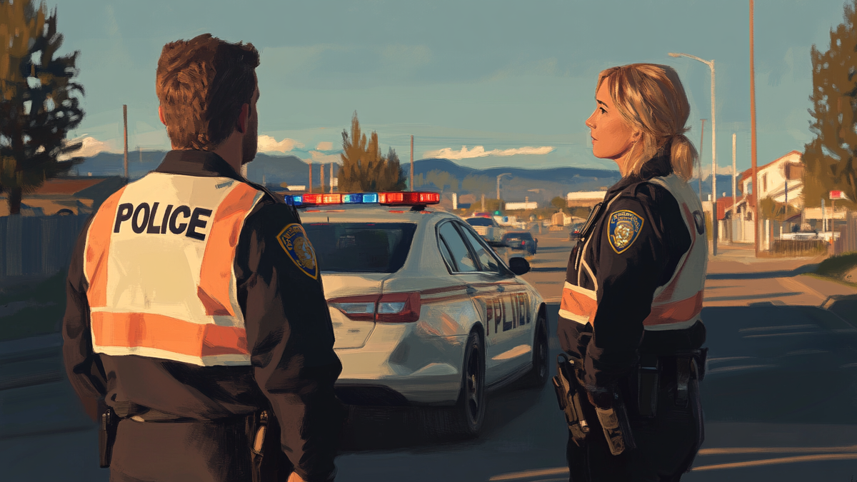 Richland's Commitment to Safety: Hiring More First Responders