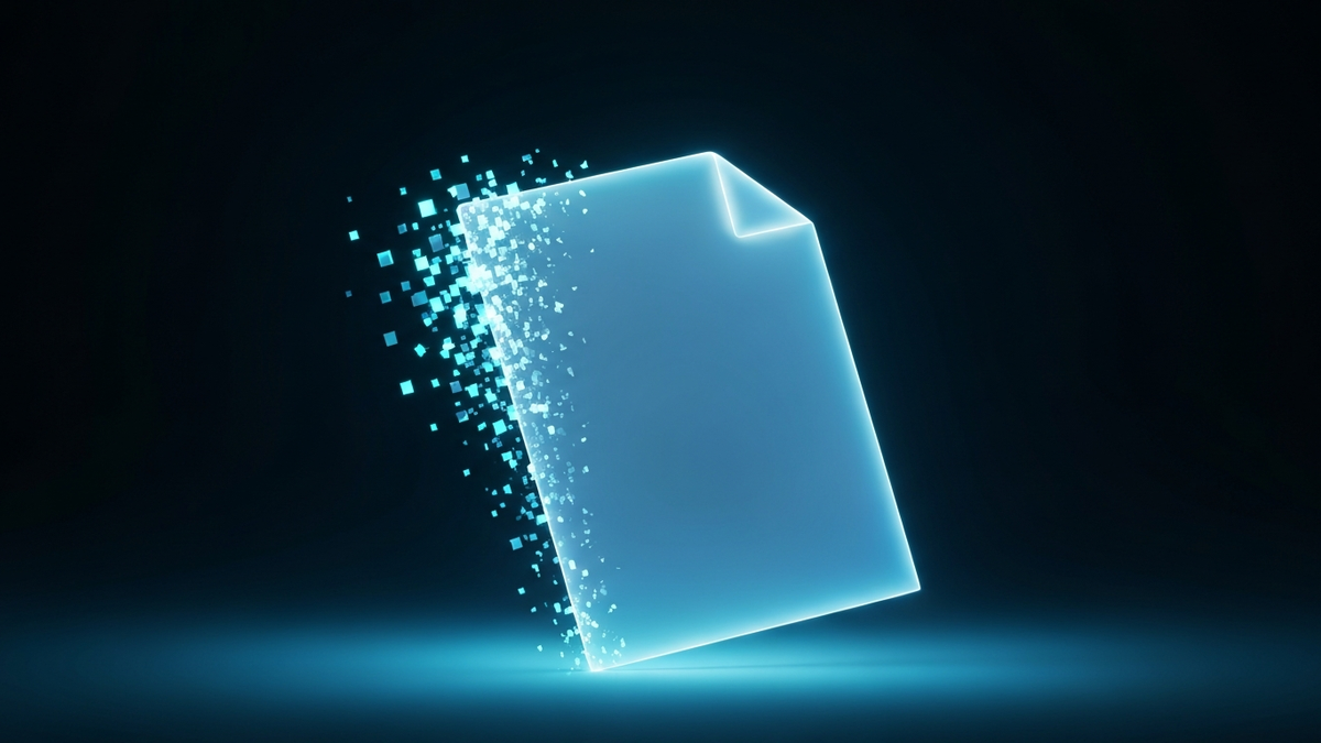 The Formatting Mistakes That Break ATS Parsing