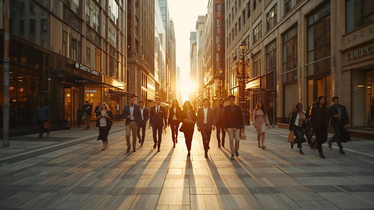 Franchising Is Booming in 2026 — Here's Where the Jobs Are