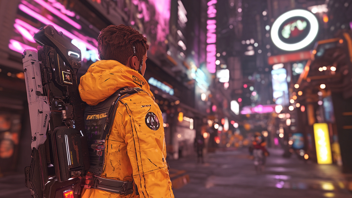 CD Projekt RED Expands Team for Cyberpunk 2077 Sequel