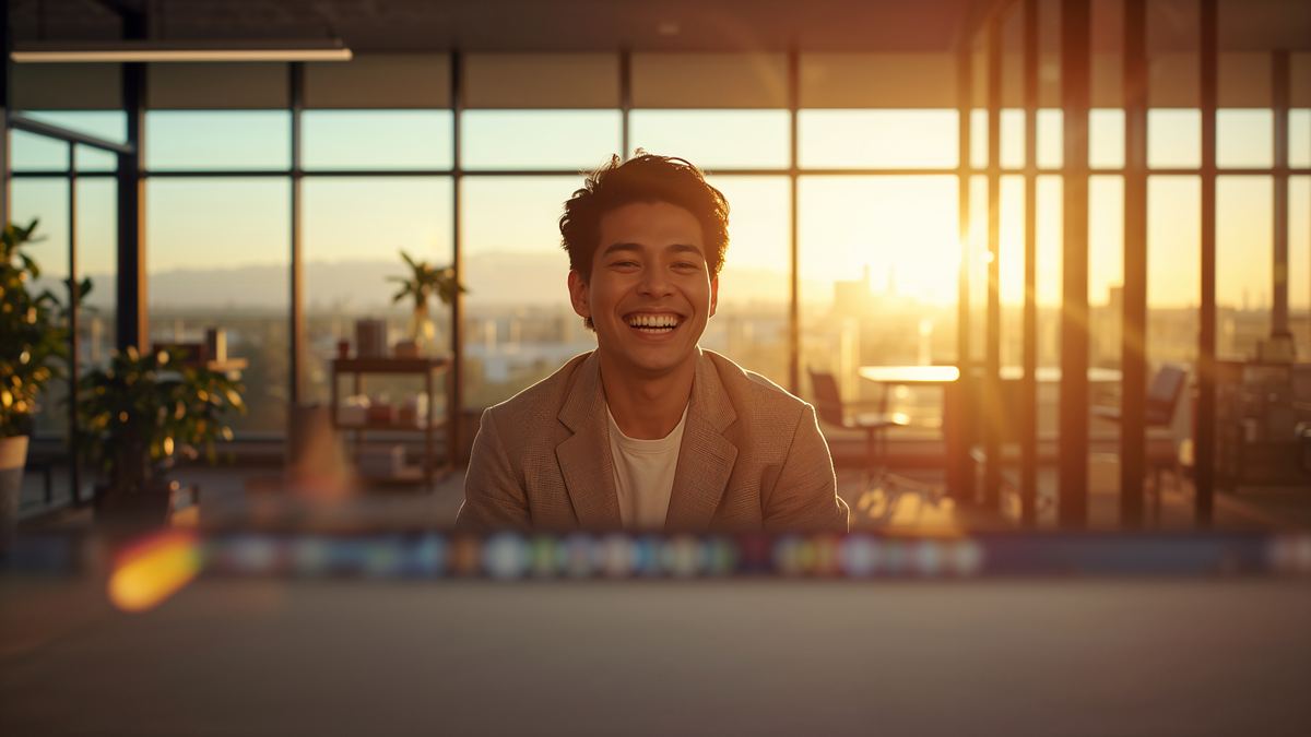 Gen Z Says When They're in Charge, Everyone Works From Home