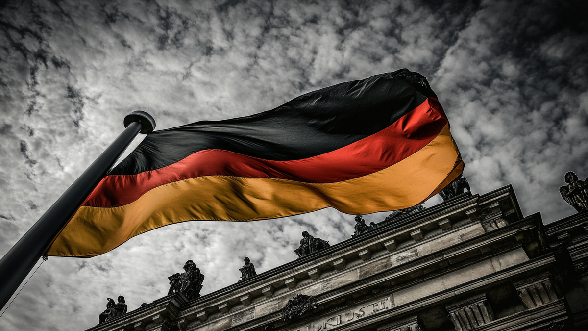 Rising Unemployment in Germany: Challenges Ahead