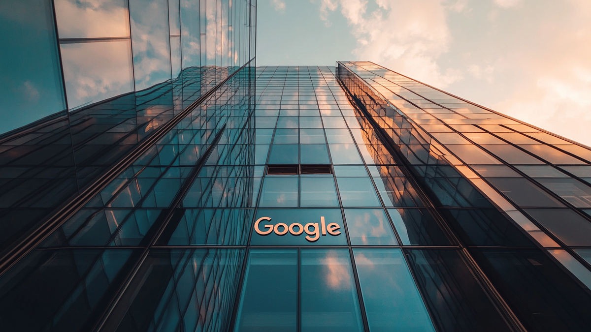 Google Enforces In-Person Work After Layoffs