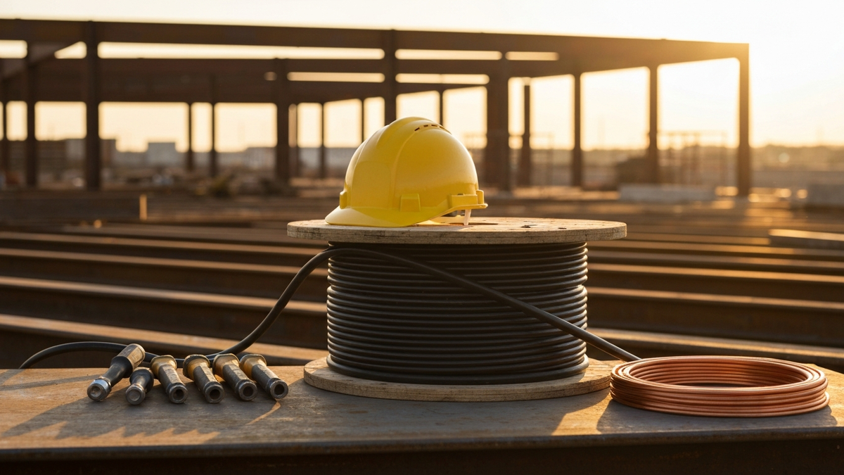Google, Ford and BlackRock Bet Big on Skilled Trades Jobs