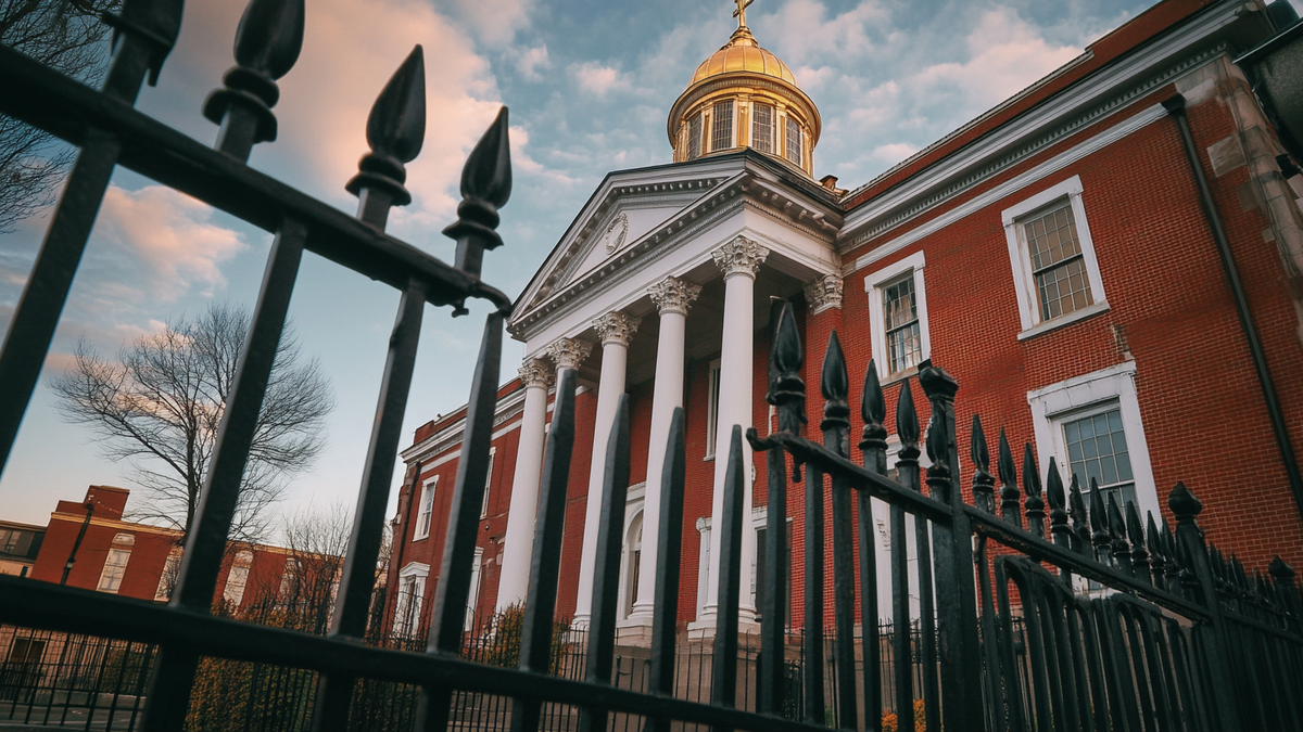 Massachusetts Implements Statewide Hiring Freeze
