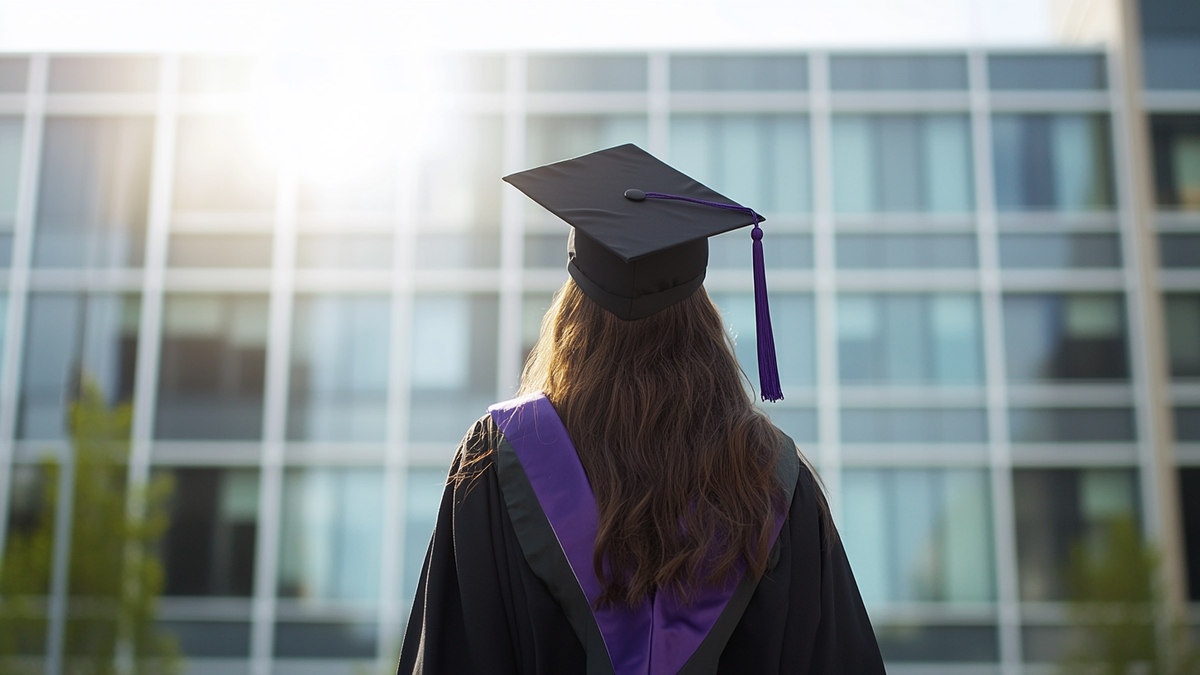 Navigating the Tough Job Market: Challenges for Recent Graduates