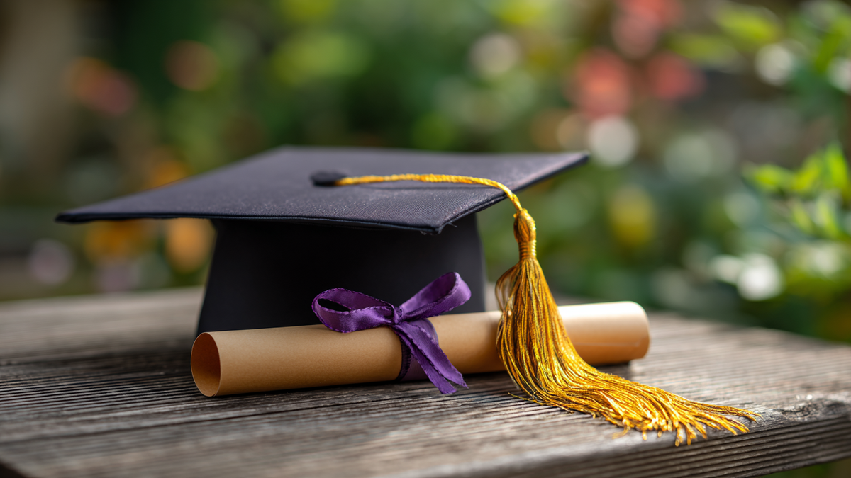 Resilient Grads Navigate Tough Job Market