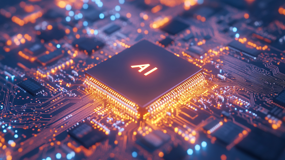 Graphcore's Strategic Shift: Expanding AI Roles Post-SoftBank Acquisition