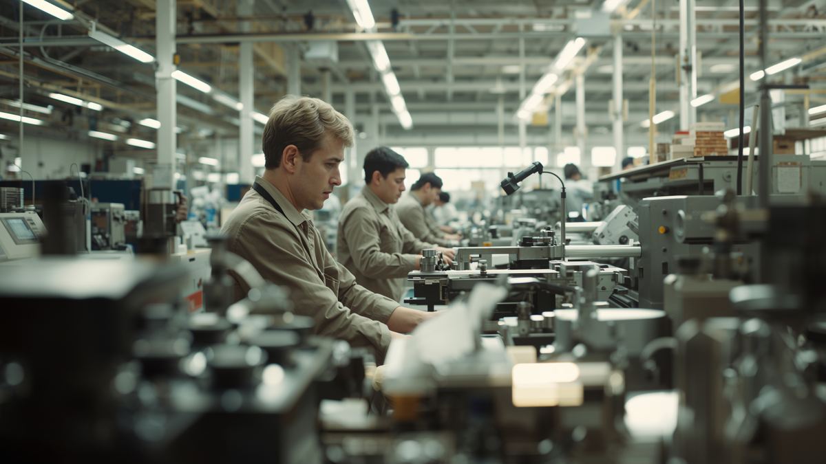 How The Gund Company's 'No Layoffs' Policy Has Driven 75 Years of Business Success
