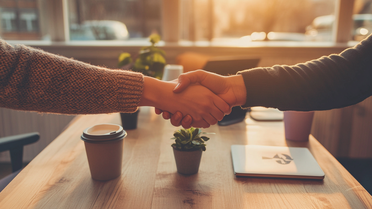 Unlocking Opportunities: Navigating the 2025 Job Market
