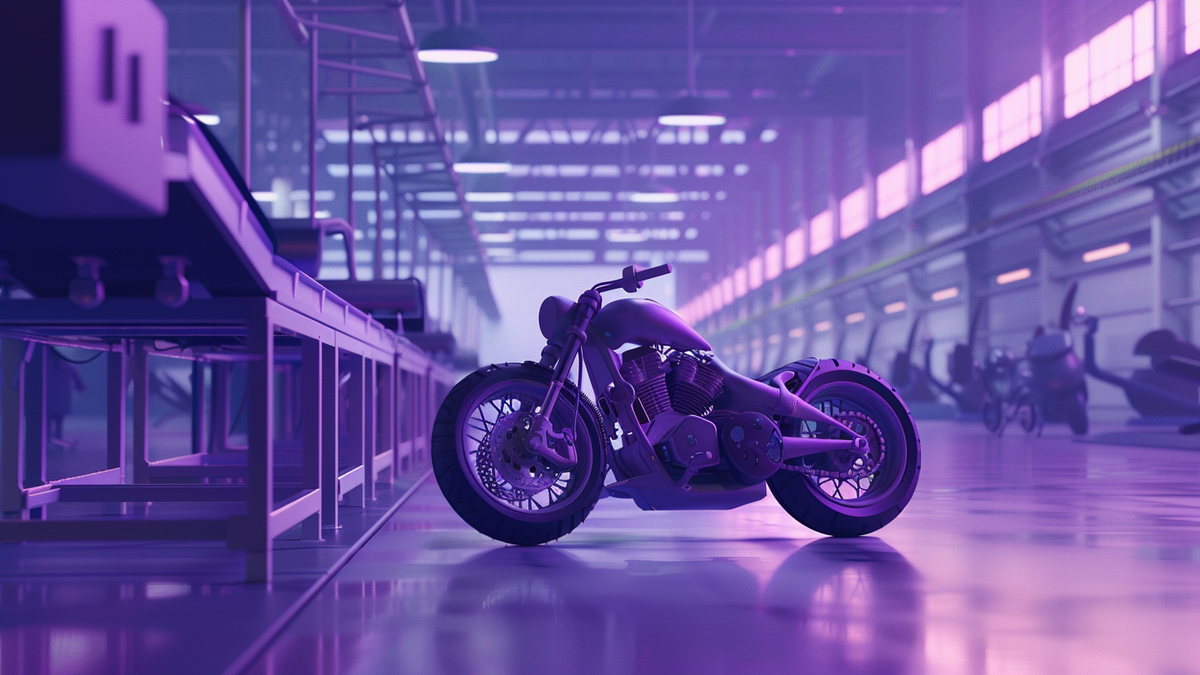 Harley-Davidson Slashes Global Workforce as 26% Profit Drop Forces $150M Reset