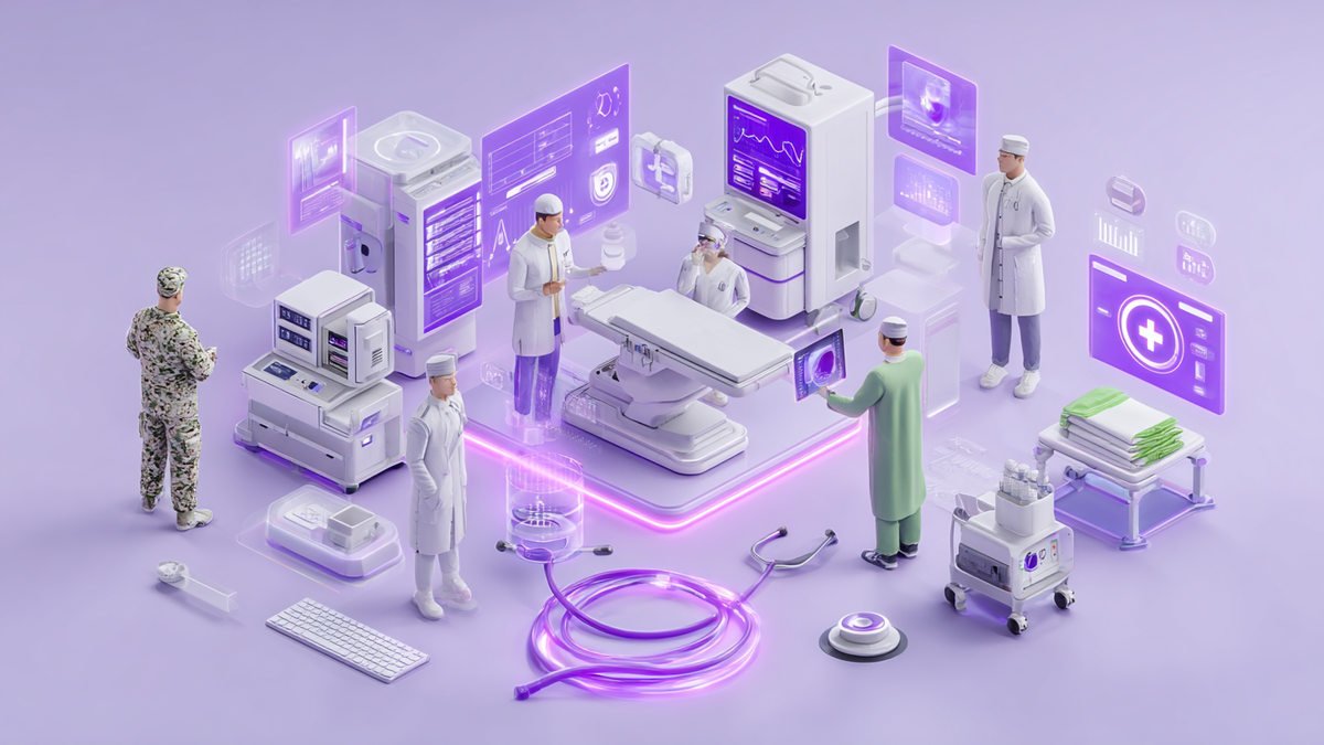 Veterans Healthcare Jobs 2025: Top Companies + Career Path