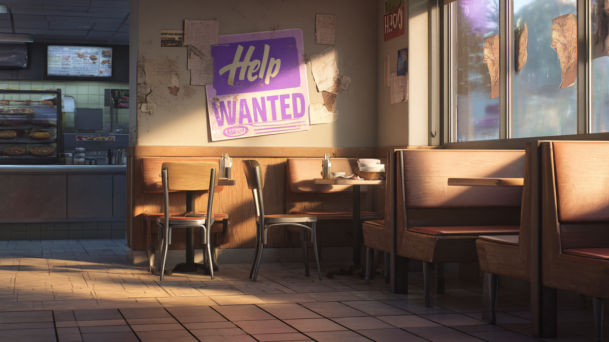 Private Payrolls Drop 32000 Jobs Unexpectedly