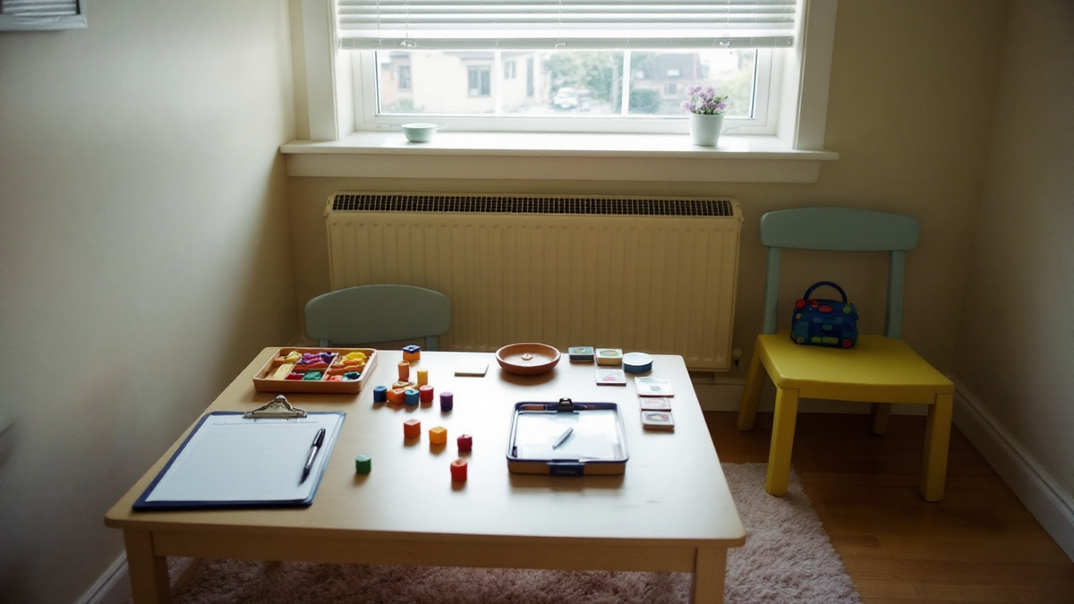 How to Become a Behavior Technician and Where the Role Leads