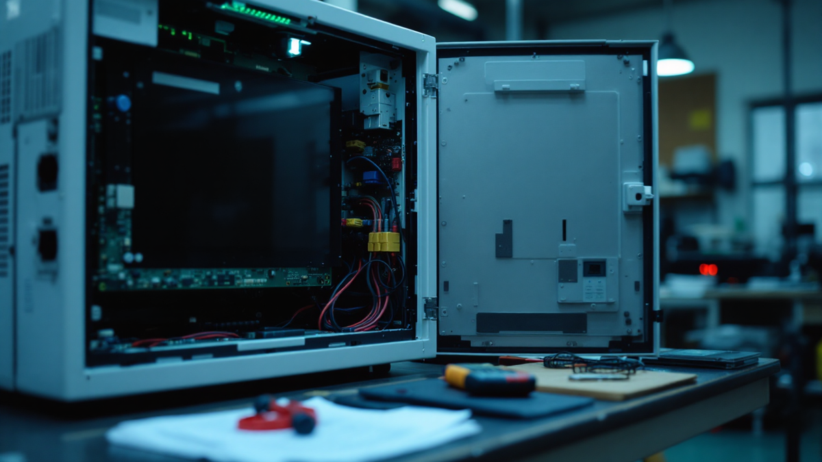 How to Become a Slot Machine Technician and What the Skills Are Worth