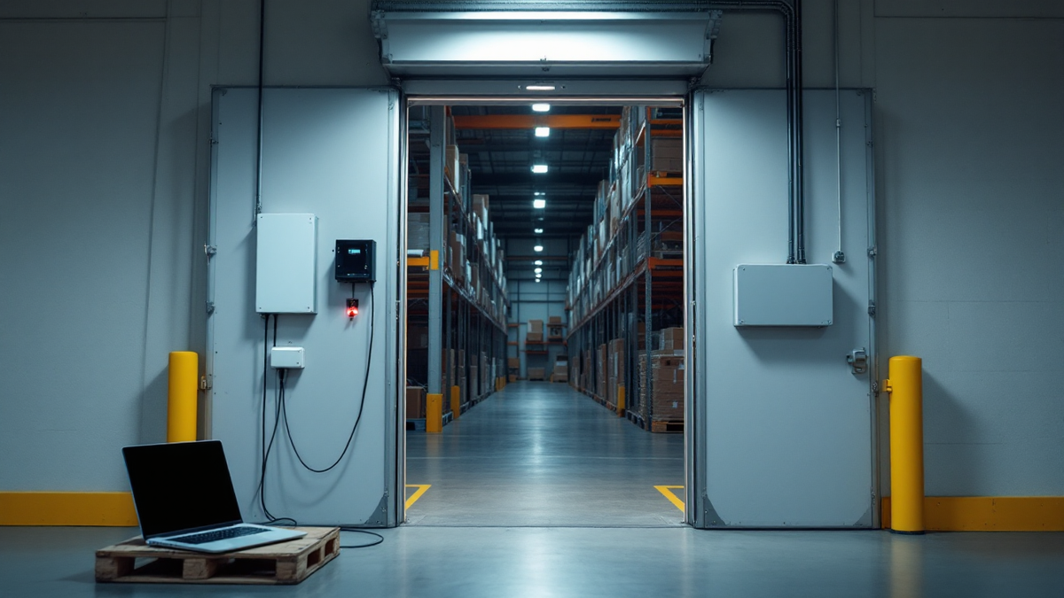 How to Become an RFID Technician and Where the Work Actually Sits