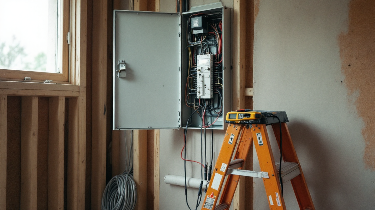 How to Become an Electrician and What the Apprenticeship Involves