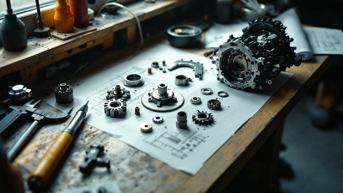 How to Become a Mechanical Technician and Which Route Pays More