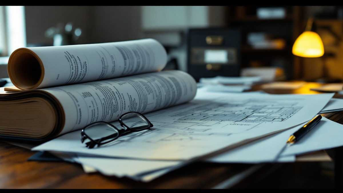How to Build a Career in Real Estate Law and What It Pays