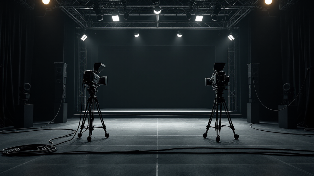 Scripps Cuts 268 Jobs and Replaces Local News Anchors With AI