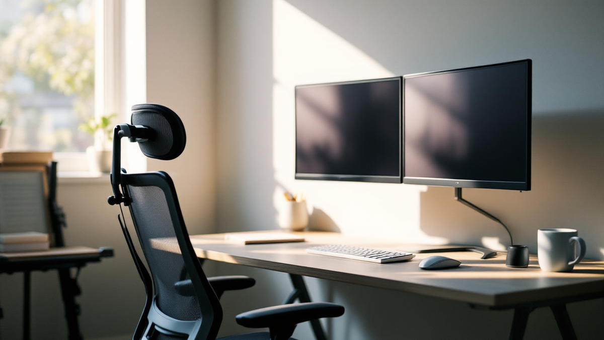 Sit-Down Jobs That Don't Require You to Be on Your Feet