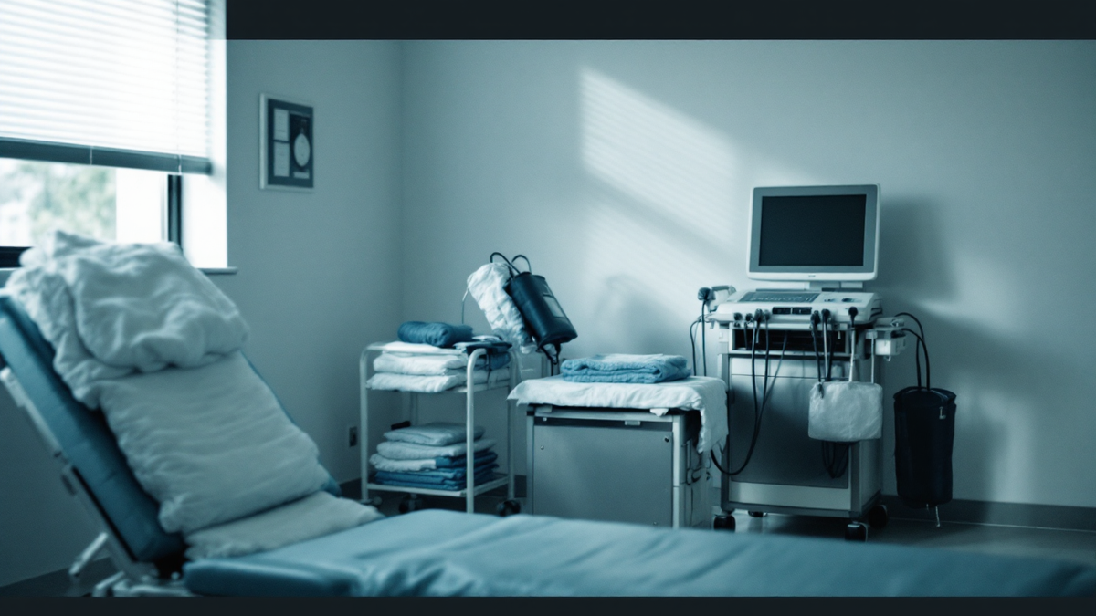What Dialysis Technicians Do and How to Enter the Field
