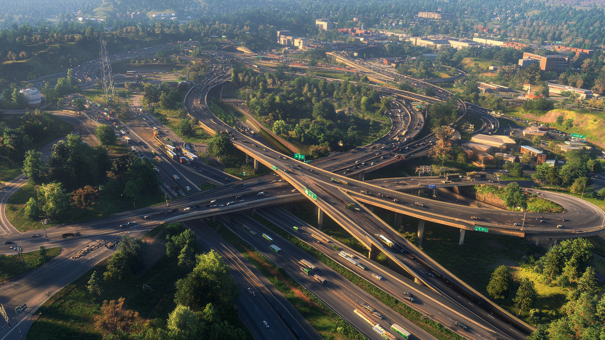 Infrastructure and Transport Sectors Expected to Experience Earnings and Hiring Boom by 2027