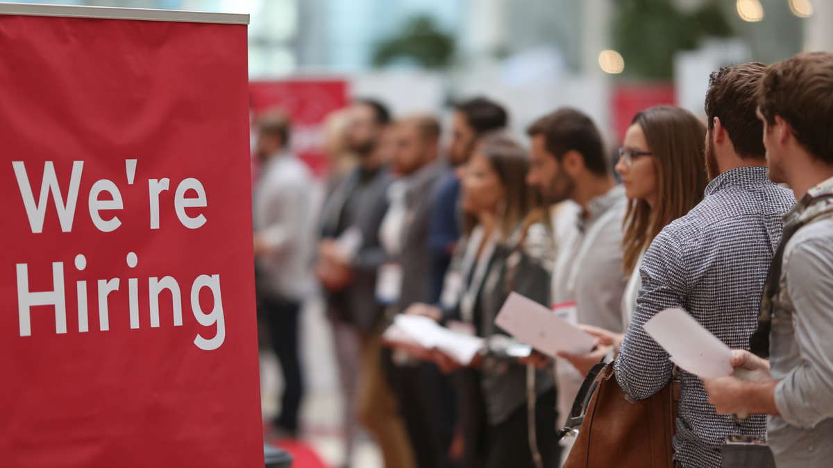 Growth Hides Gaps: How June’s Job Market Really Stacks Up
