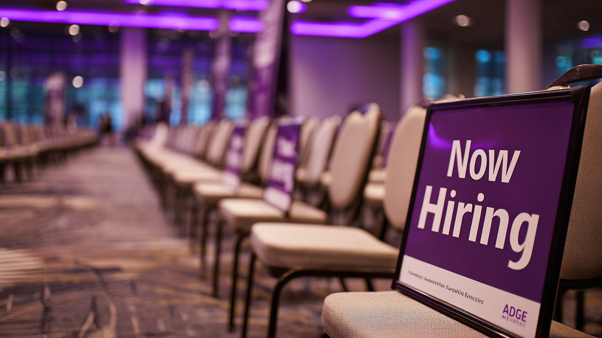 Job Market Faces Uncomfortable 2026 First Half