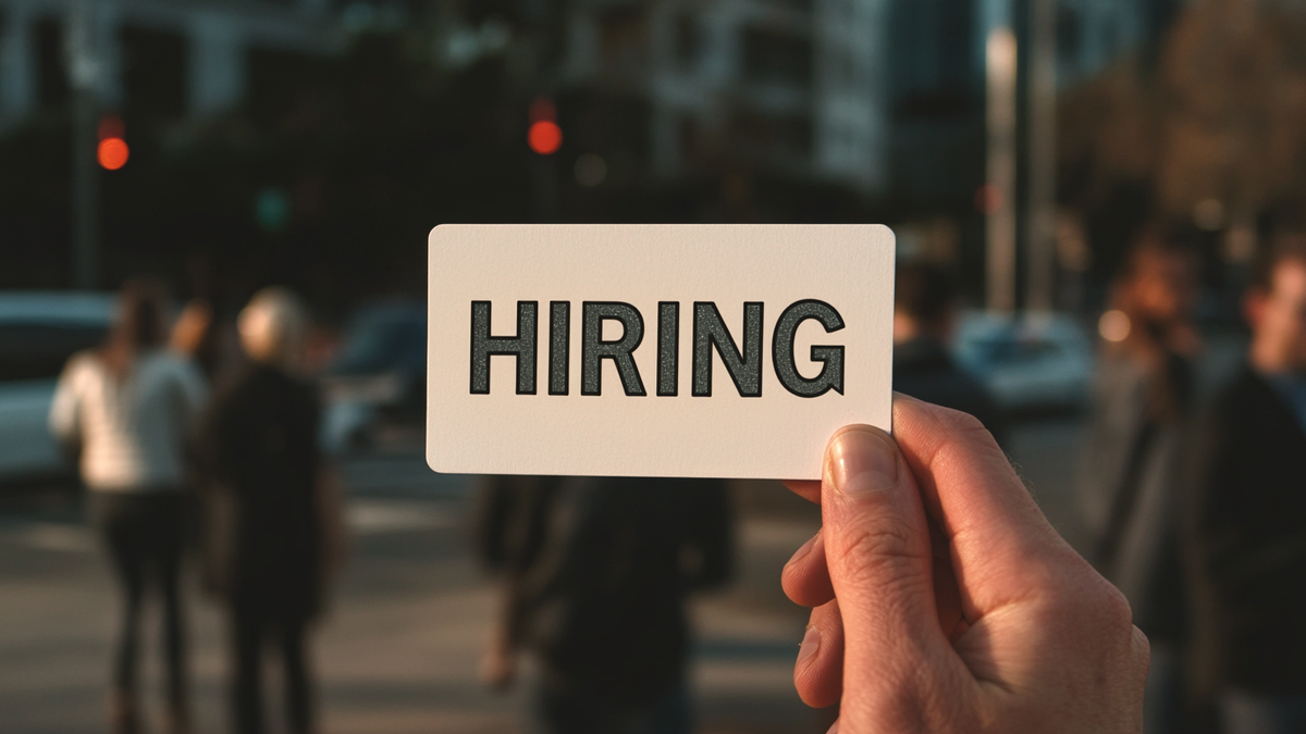 Trump's Hiring Surge: Opportunities Ahead for Job Seekers