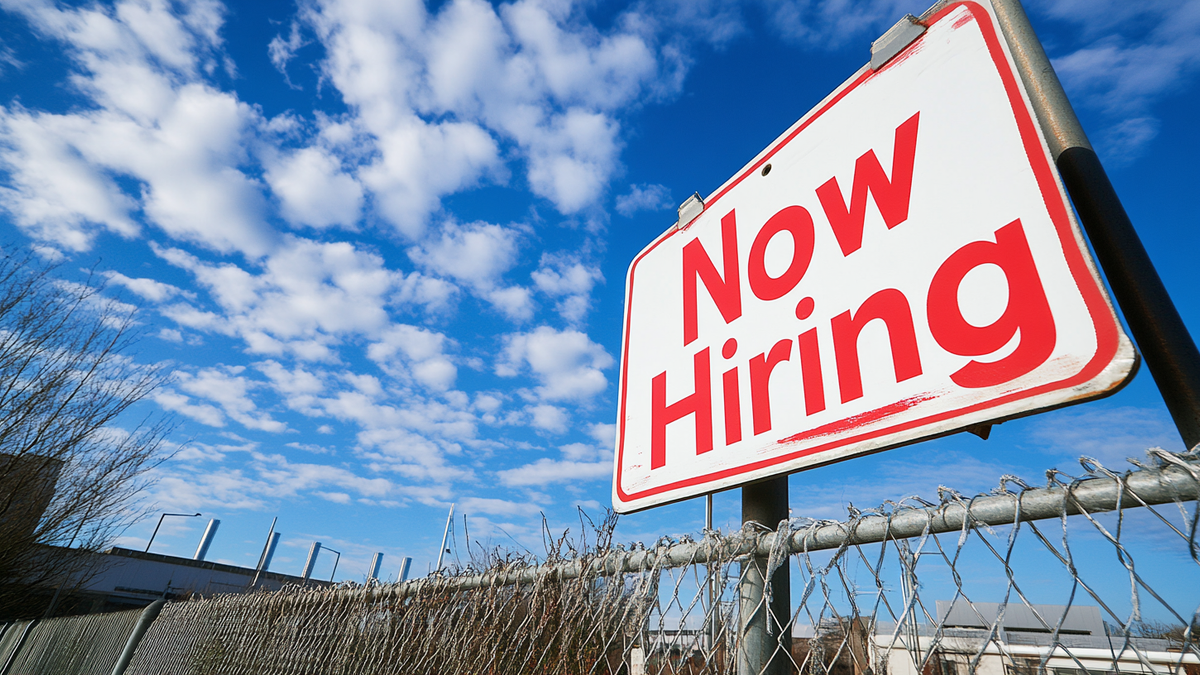 Temporary Hiring on the Rise Amid Political Uncertainty