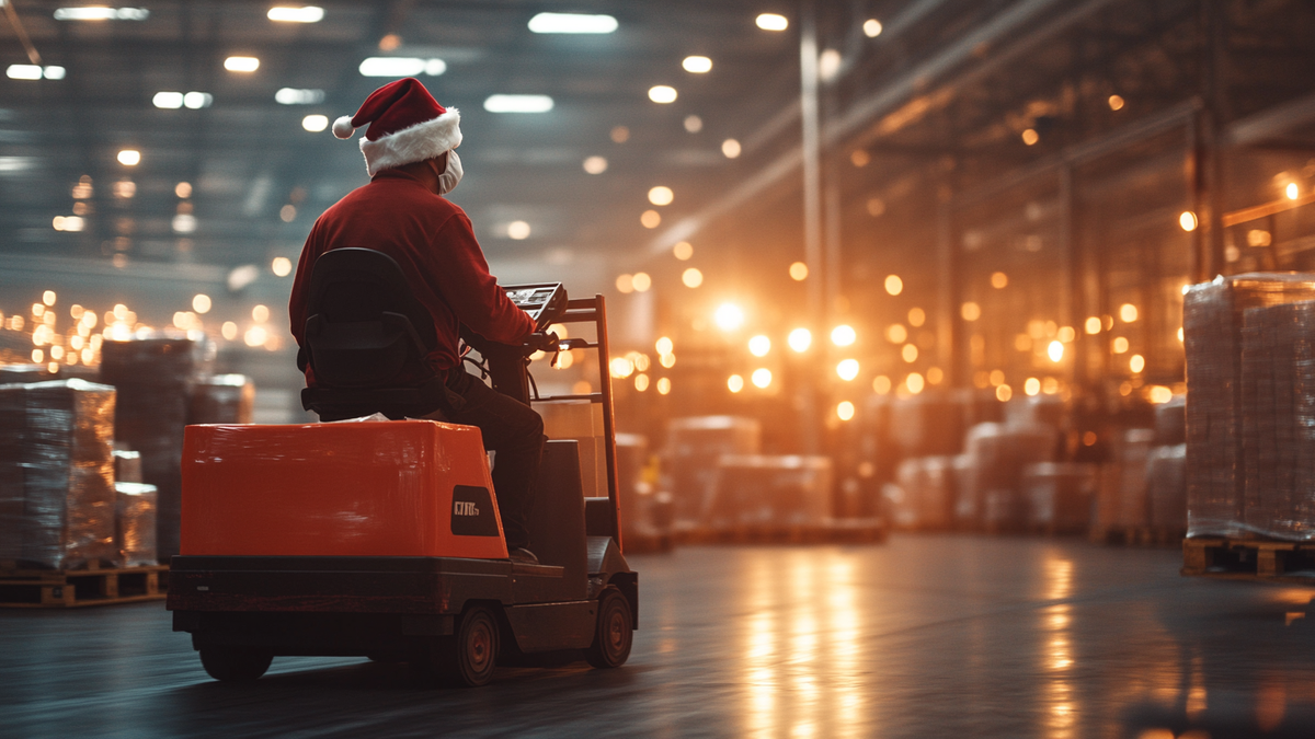Ralph Lauren and Adecco Join Forces for Holiday Hiring in Greensboro