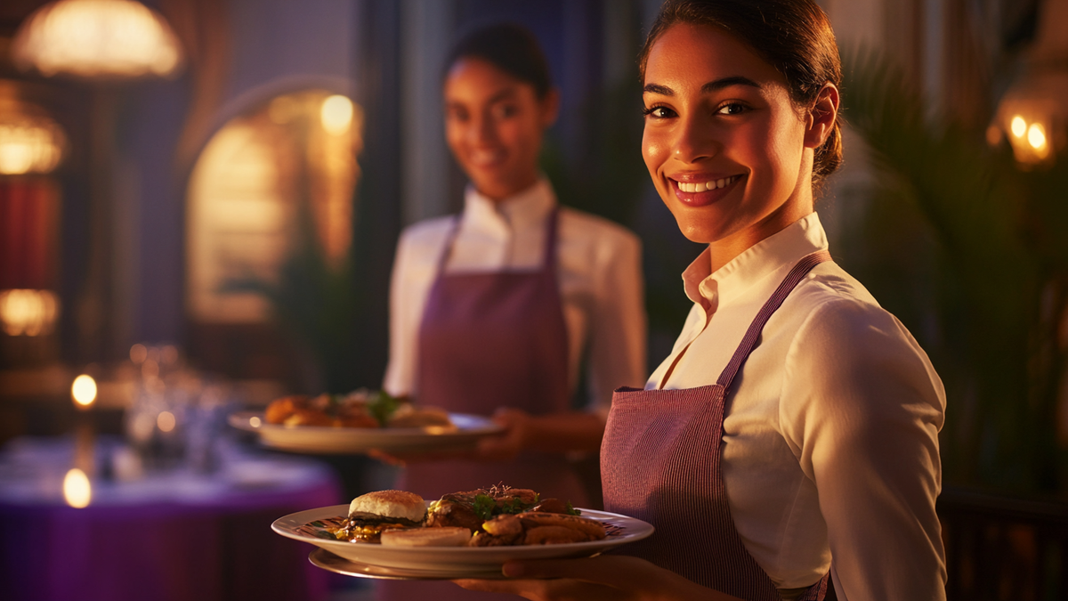 Catering Careers: Opportunities Await in Hospitality