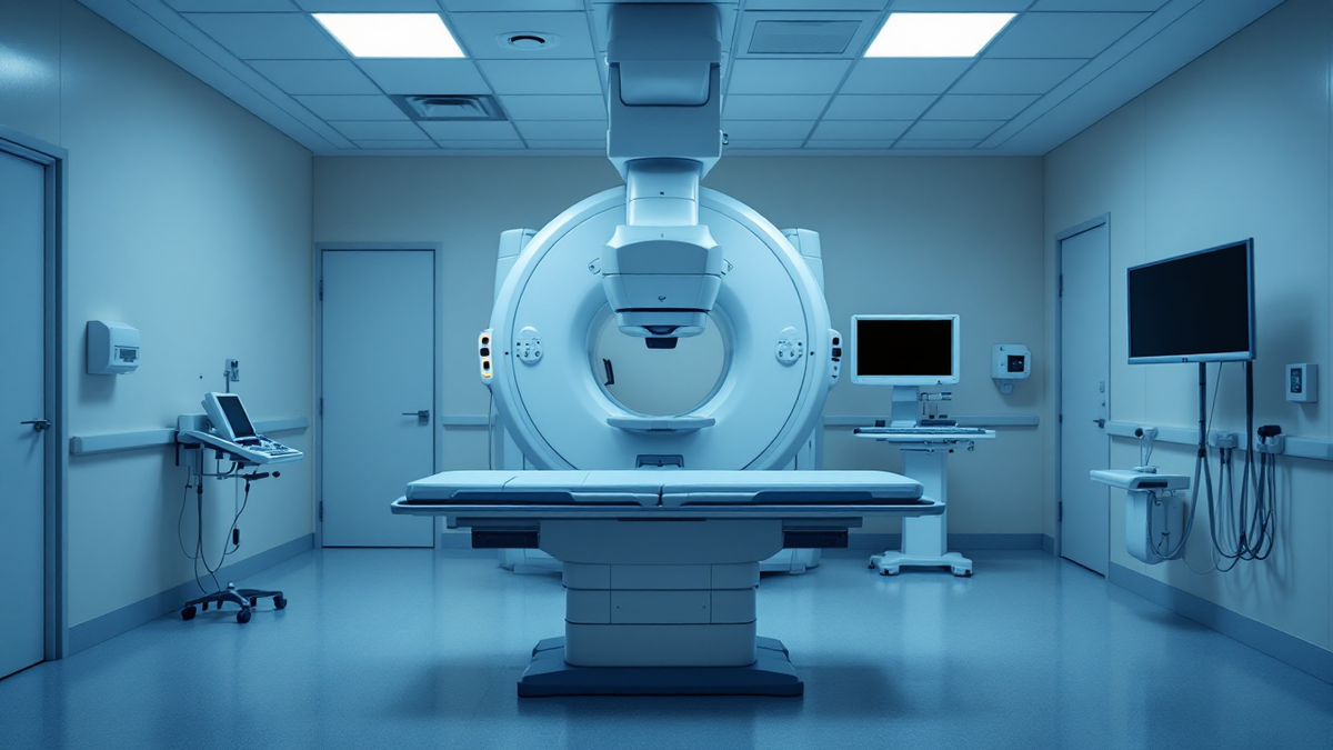 How to Become a Radiologic Technician in 2026