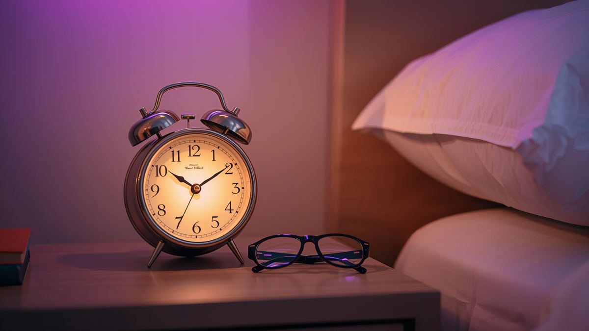 How to Stop Thinking About Work at Night: 5 Research-Backed Strategies for Better Recovery and Productivity