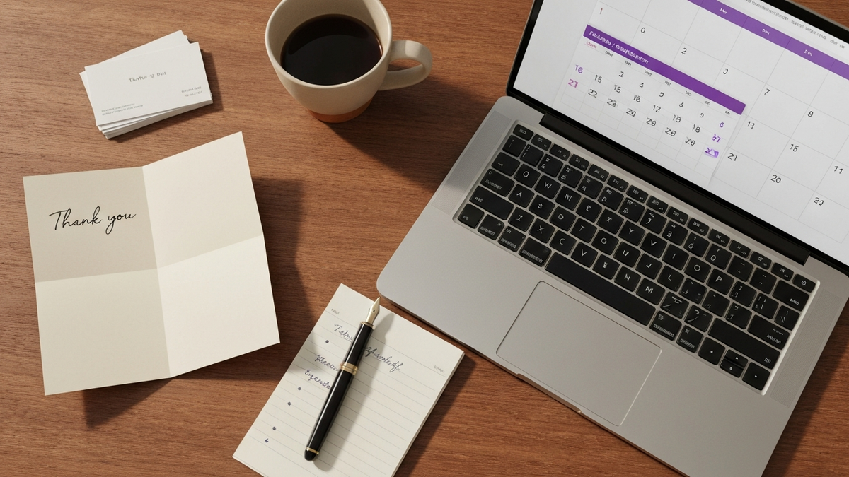 How to Turn a Great 2026 Interview Into an Actual Job Offer