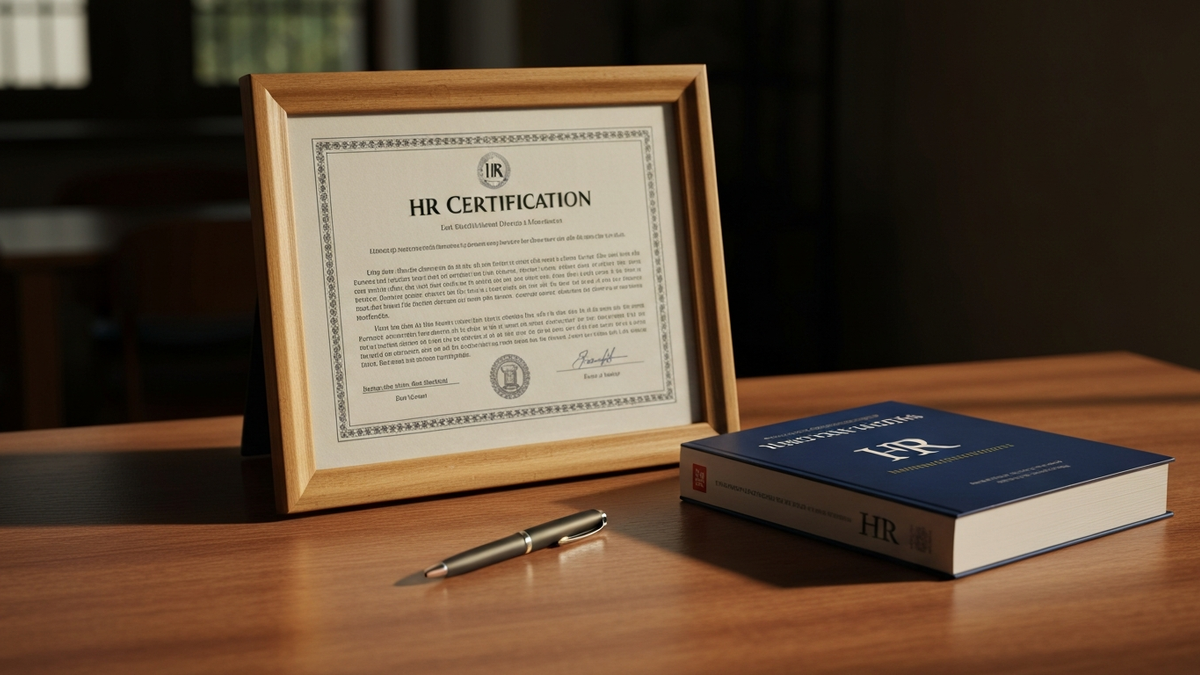 Are HR Certifications Worth It in 2026 or Just Expensive Letters After Your Name