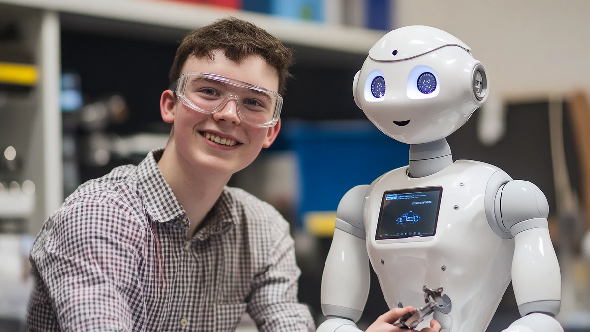 Embracing Agentic AI: The Rise of Digital Colleagues in the Workplace