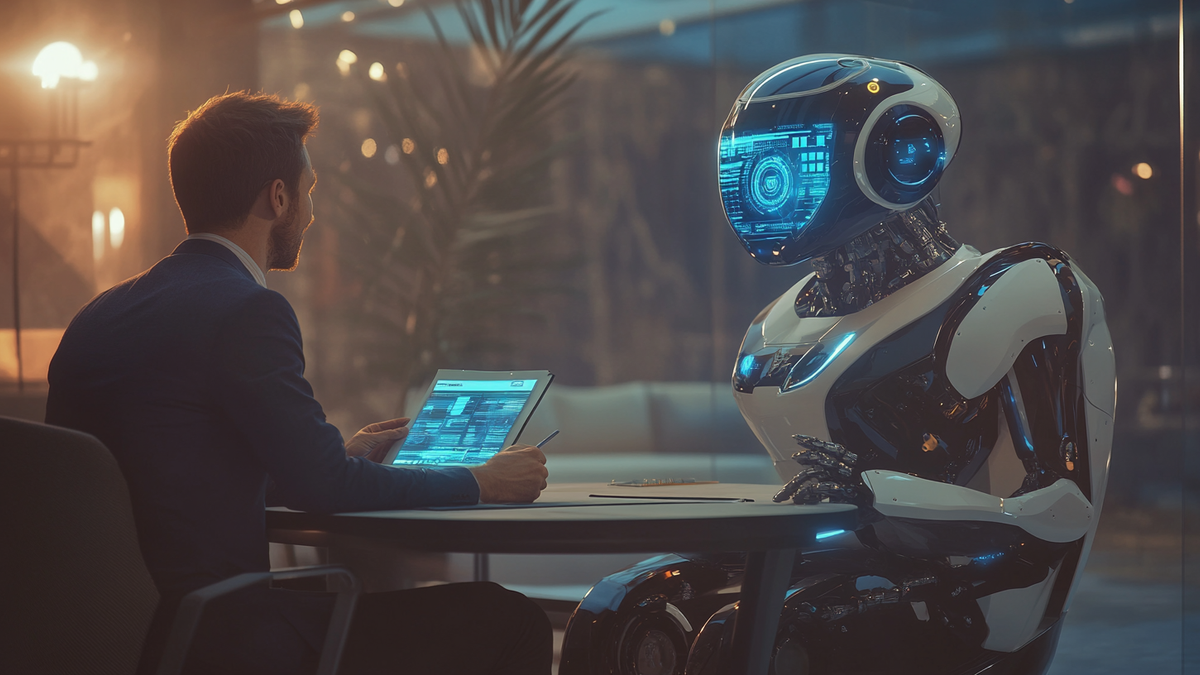 AI-Powered Hiring: Transforming Careers and Recruitment
