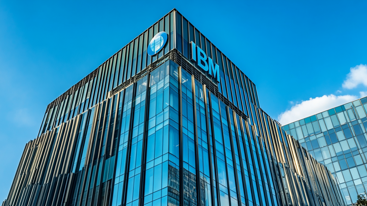 IBM Transforms HR with AI, Laying Off 8,000 Employees