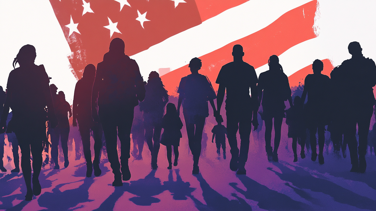 Navigating the U.S. Job Market: The Impact of Changing Immigration Policies